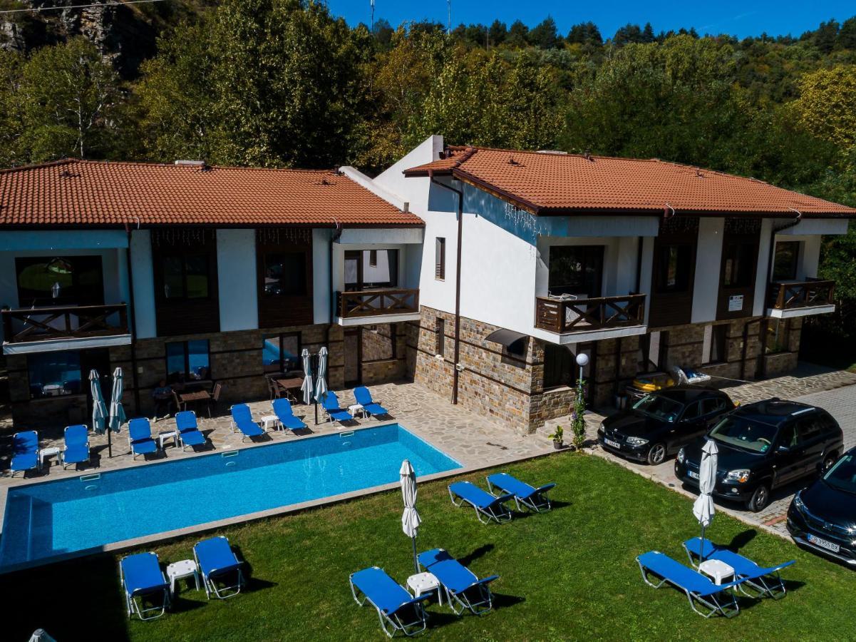 Relax Houses Ognyanovo  Dış mekan fotoğraf