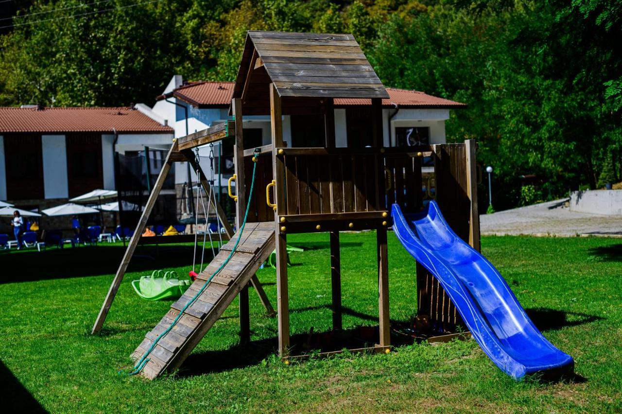 Relax Houses Ognyanovo  Dış mekan fotoğraf