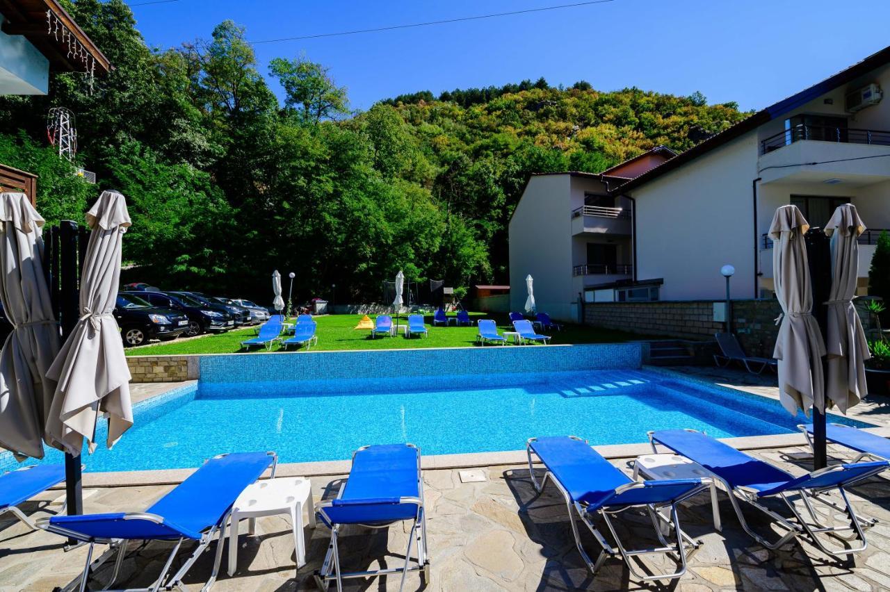Relax Houses Ognyanovo  Dış mekan fotoğraf