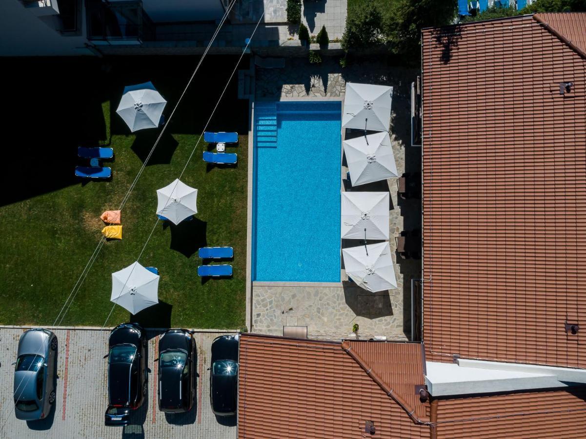 Relax Houses Ognyanovo  Dış mekan fotoğraf