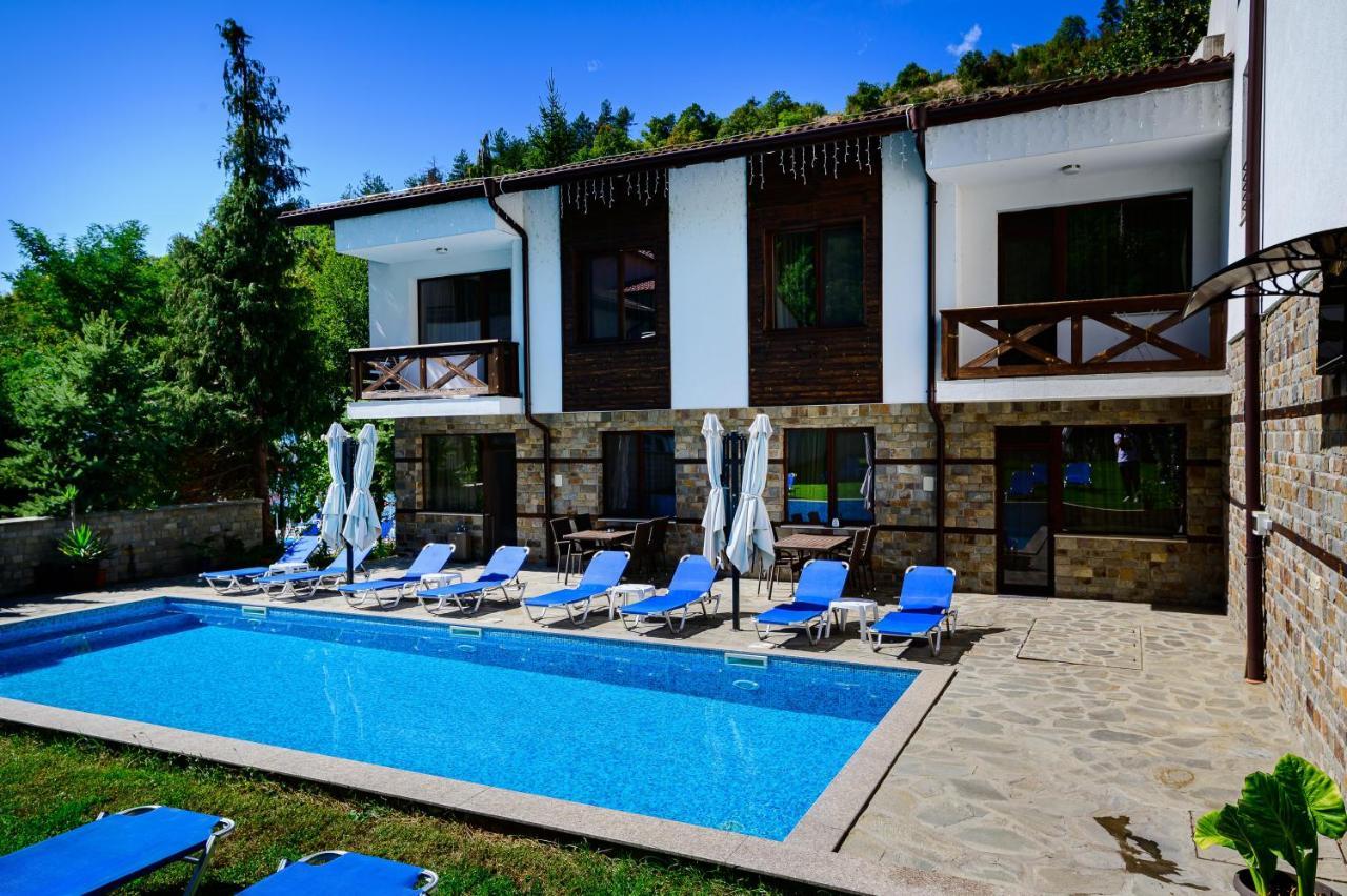 Relax Houses Ognyanovo  Dış mekan fotoğraf