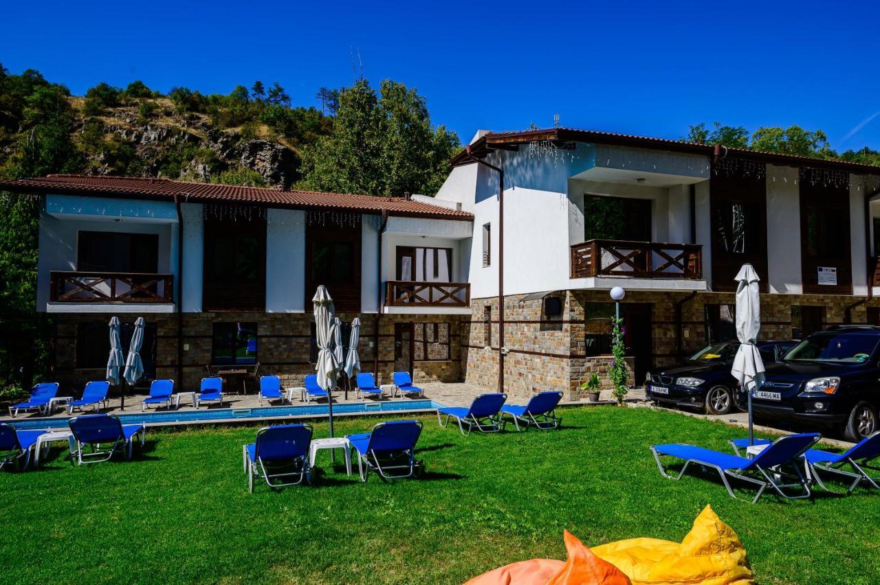 Relax Houses Ognyanovo  Dış mekan fotoğraf
