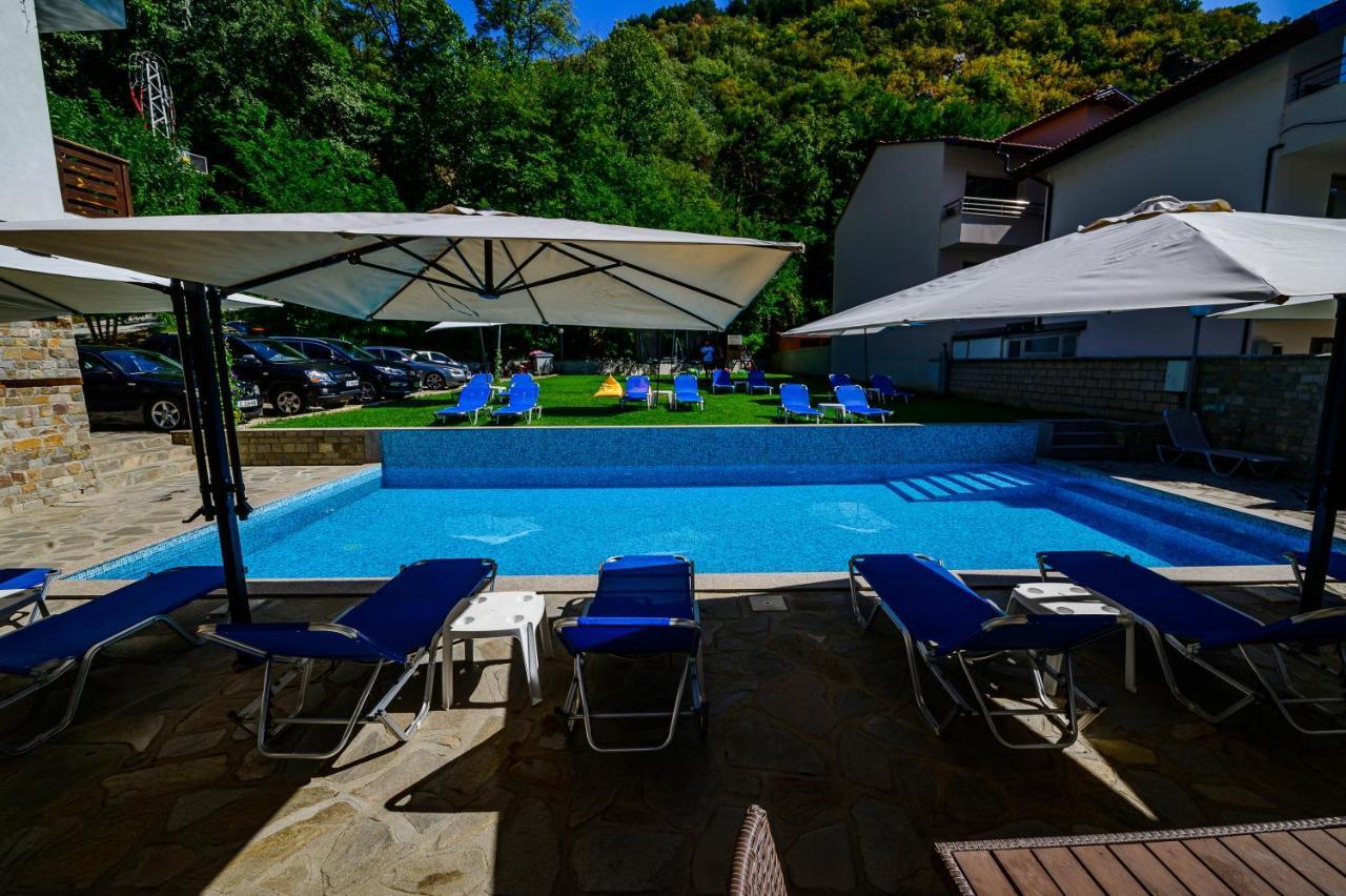 Relax Houses Ognyanovo  Dış mekan fotoğraf